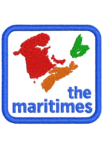 THE MARITIMES